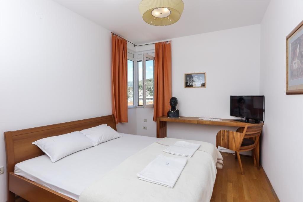 Apartment Alma Dubrovnik Buitenkant foto