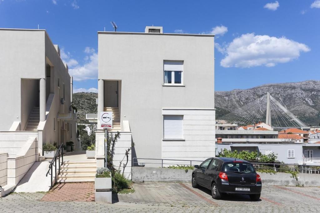 Apartment Alma Dubrovnik Buitenkant foto