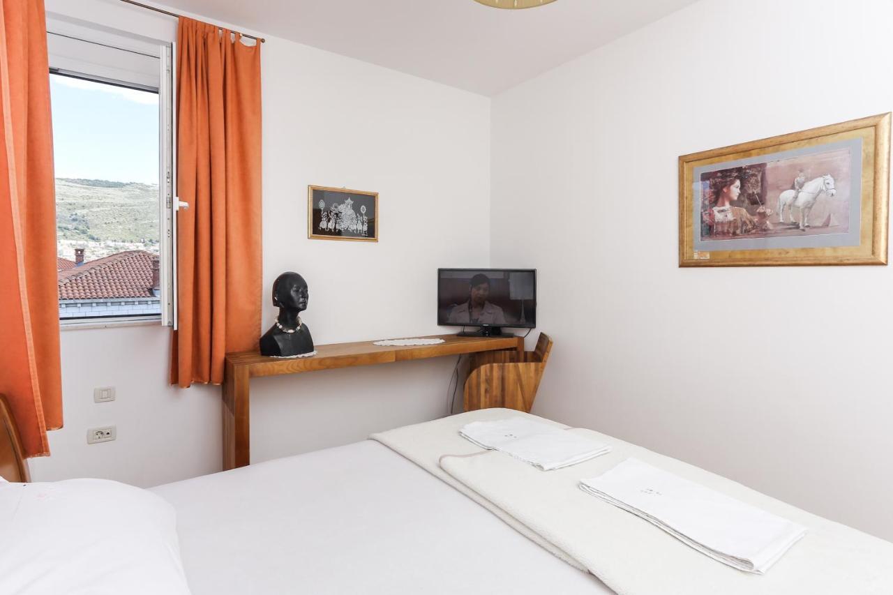 Apartment Alma Dubrovnik Buitenkant foto
