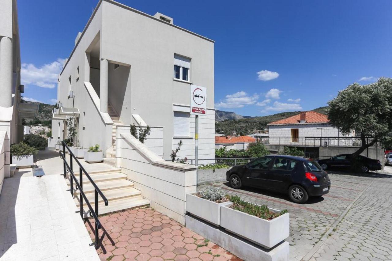 Apartment Alma Dubrovnik Buitenkant foto