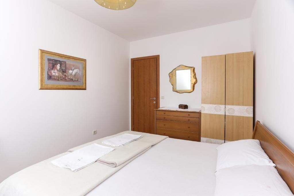 Apartment Alma Dubrovnik Buitenkant foto