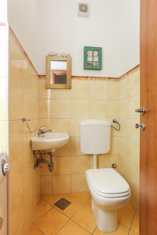 Apartment Alma Dubrovnik Buitenkant foto