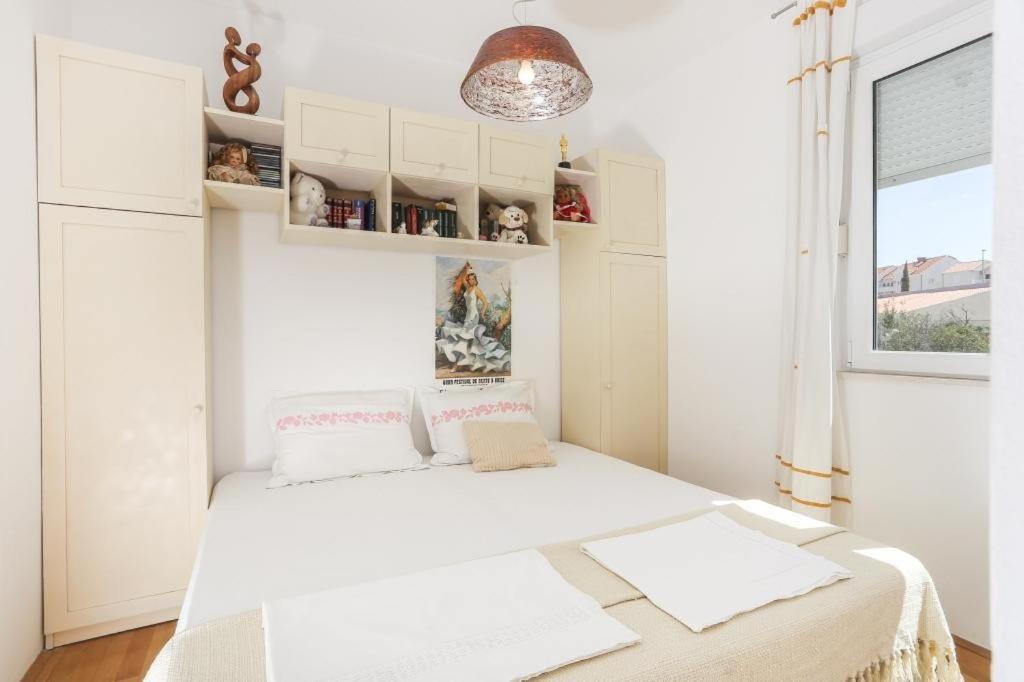 Apartment Alma Dubrovnik Buitenkant foto