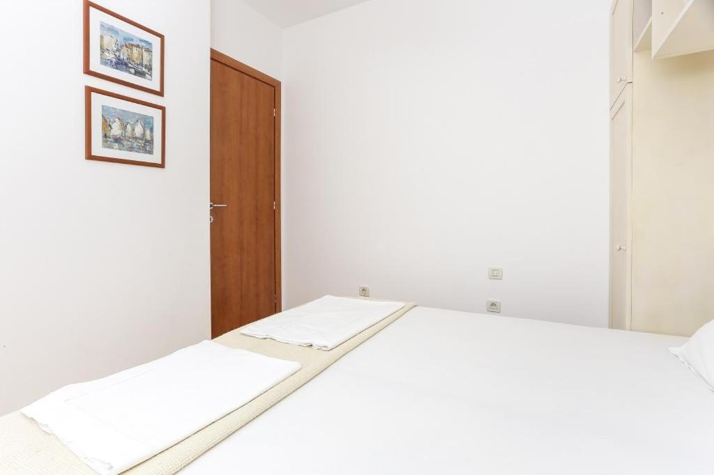 Apartment Alma Dubrovnik Buitenkant foto