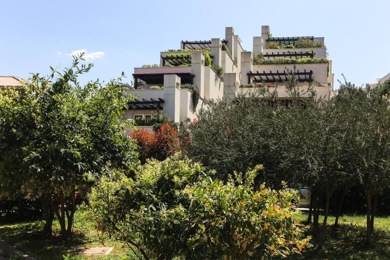 Apartment Alma Dubrovnik Buitenkant foto
